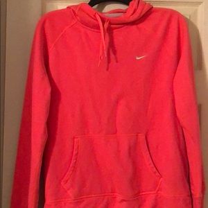 Nike sweatshirt